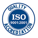ISO 9001:2001