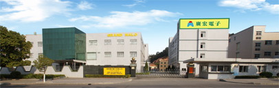 company