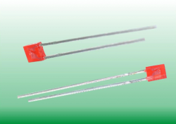 GH-3⌽ 插件式发光二极体