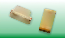 GH-0402 表面黏着型发光二极体