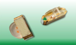 GH-2110 表面黏着型发光二极体