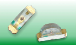 GH-B110 表面黏着型发光二极体