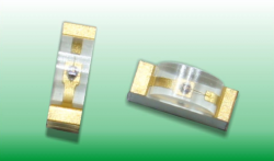 GH-D110 表面黏着型发光二极体指示灯