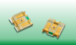 GH-LX15 表面黏着型发光二极体