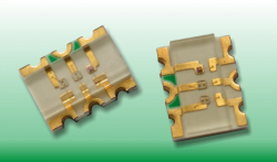 GH-S158 表面黏着型发光二极体