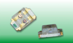 GH-S172 发光二极体指示灯
