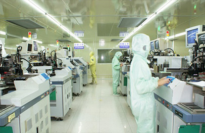 company