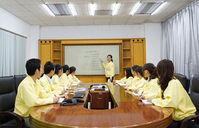 company