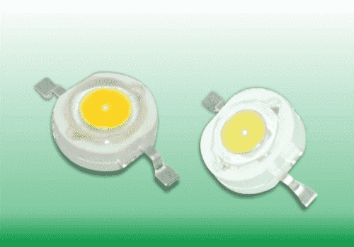 High Power LEDs