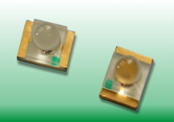 GH-S133 Infrared Emitting Diode
