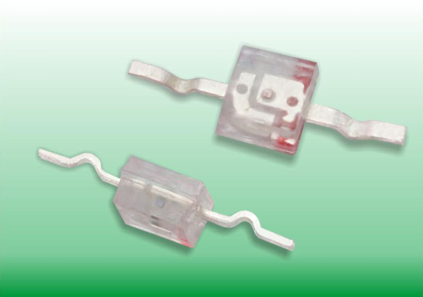 SMD Chip LED - GH-2033-23