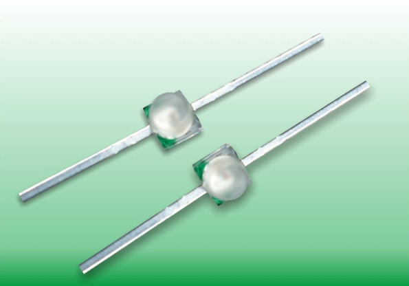 GH-2033-61 SMD Chip LED