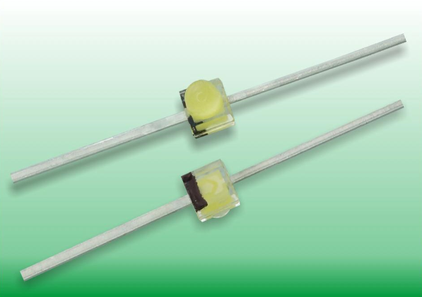GH-2037 SMD Chip LED
