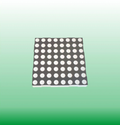 8x8 Dot-matrix Displays
