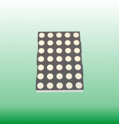 Dot-matrix Displays 