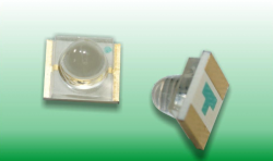 GH-H650 SMD LED