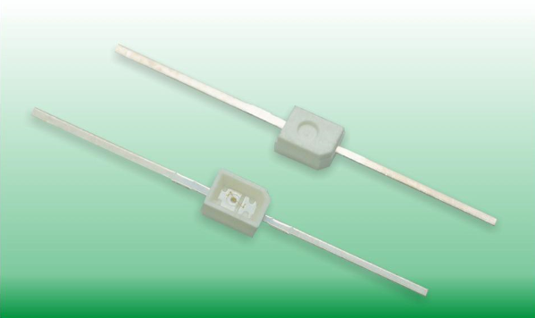 GH-2024 PLCC SMD LED