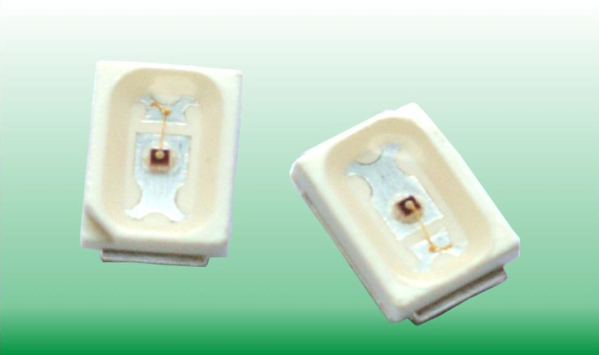 GH-3020 PLCC SMD LED
