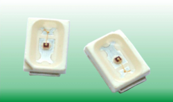 GH-3020 PLCC SMD LED
