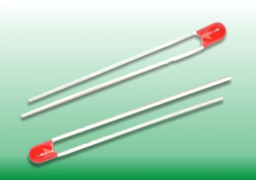 Standard LED