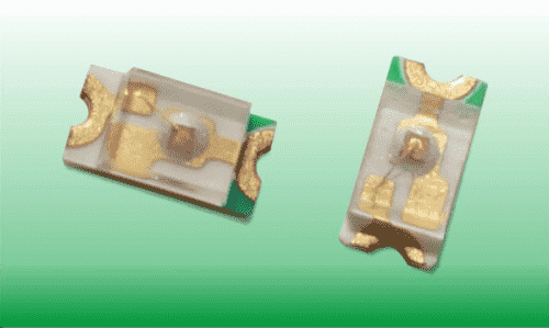 Surface Mount Led Lamps