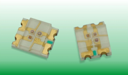 GH-3155 Surface Mount LED