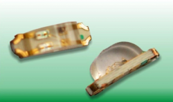 GH-6110 SMD LED