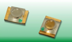 GH-S133 SMD LED