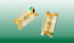 GH-S153 Surface Mount LED