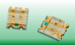 GH-S155 SMD LED