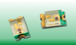 GH-S170 SMD LED