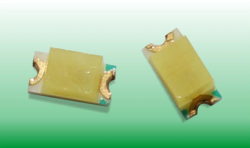 GH-S191 Series - SMD LEDs