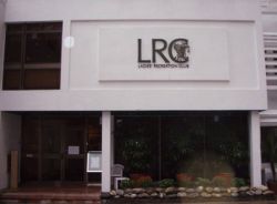 Ladies' Recreation Club